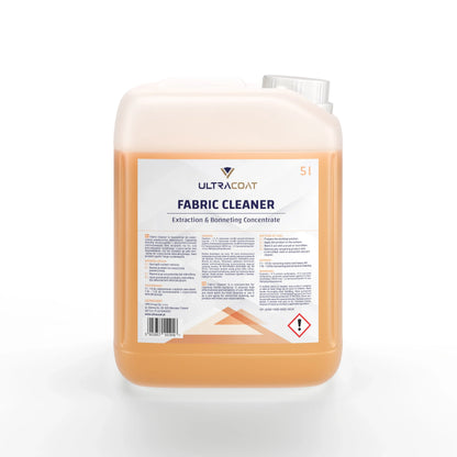 Ultracoat Fabric Cleaner – Koncentrat za dubinsko čišćenje tkanina 5l
