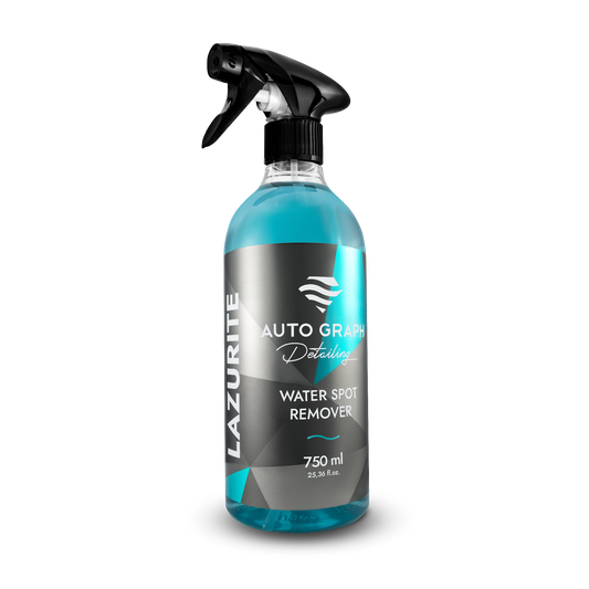 Auto Graph Lazurite – Water Spot Remover 💦✨