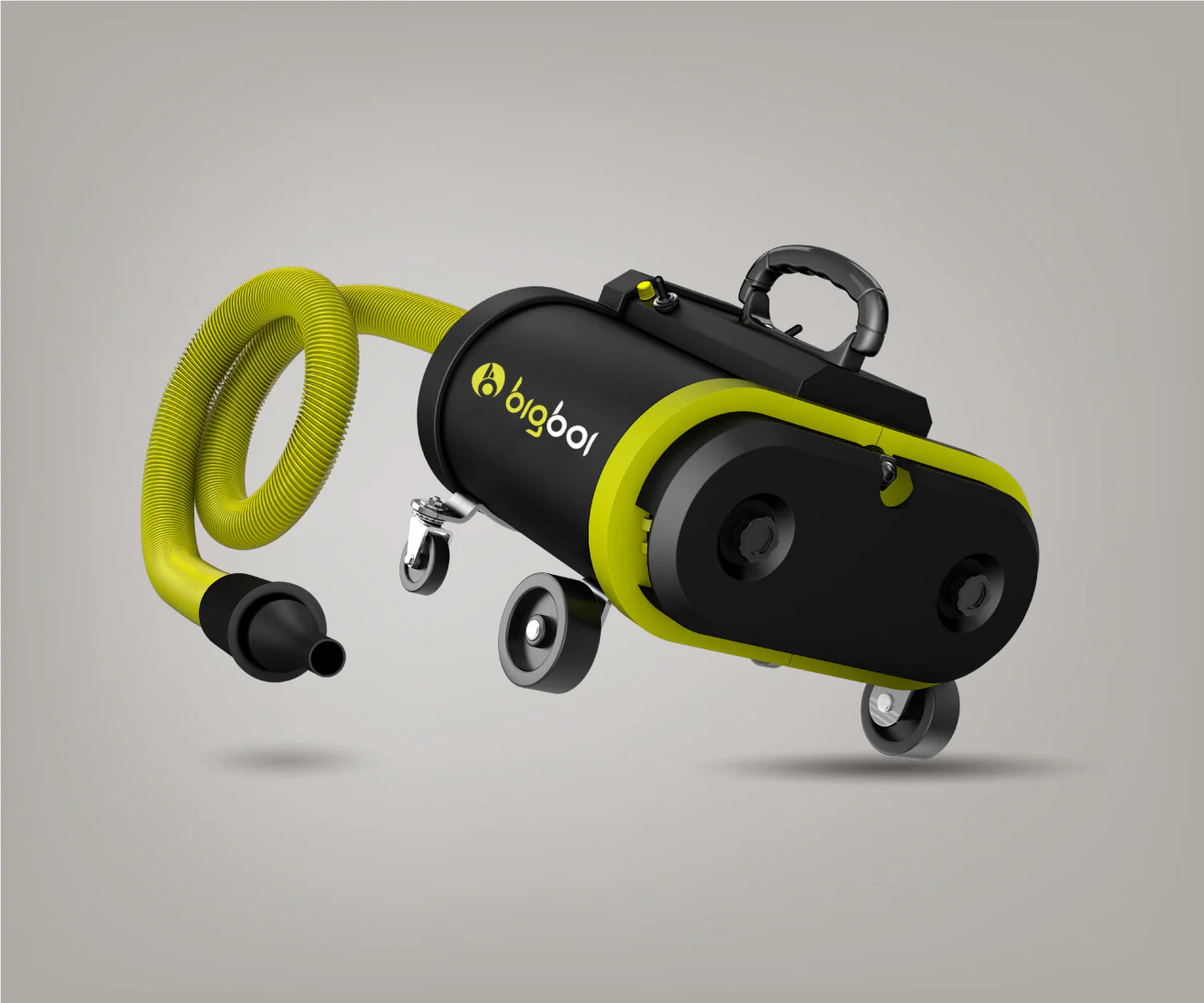 Bigboi BlowR Pro – Profesionalni Sušač Vozila 💨🚗✨