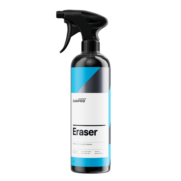 CarPro Eraser – Odmascivac za pripremu povrsine pre keramicke zastite 🚗✨