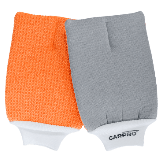 Mikrofiber rukavica za čišćenje stakla – savršena vidljivost bez tragova 🚗🧼✨