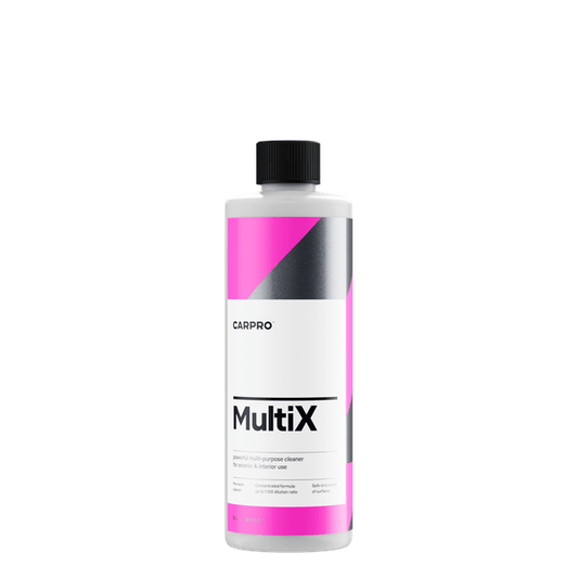 CarPro Multi.X – Univerzalno sredstvo za čišćenje (APC) za enterijer i eksterijer vozila 🚗🧼✨