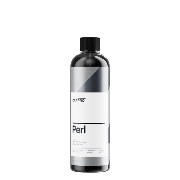 CarPro PERL 500ml – Zaštita za plastiku, gume, vinil i kožu