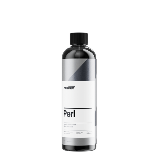 CarPro PERL 500ml – Zaštita za plastiku, gume, vinil i kožu