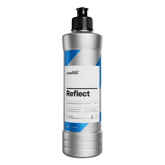 ✨ CarPro Reflect HG Super Fine Polish – Finiš pasta za maksimalan sjaj i dubinu boje