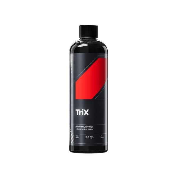 CarPro Iron & Tar Remover – 2u1 čistač gvožđa i katrana za kompletno dekontaminiranje vozila 🚗🧲✨
