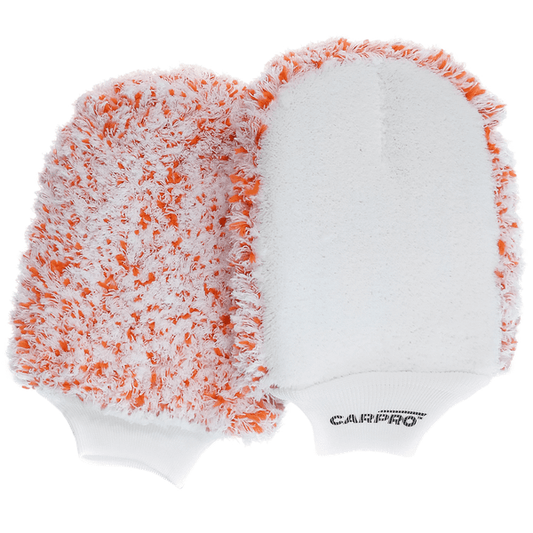 Mikrofiber rukavica za čišćenje felni – bezbedno i temeljno pranje točkova 🚗✨