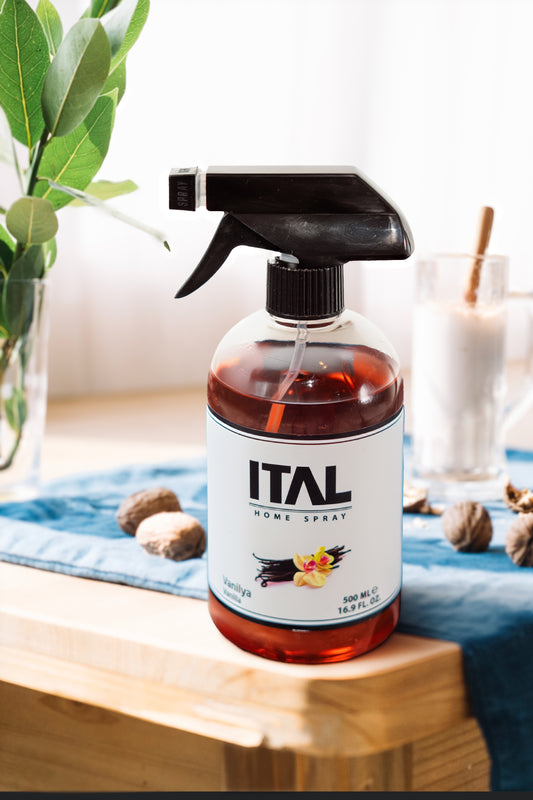 ITAL Miris Vanila 500ml 🕯️