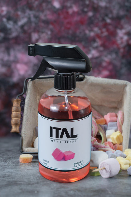 ITAL Miris Bubble Gum 500ml 🍬