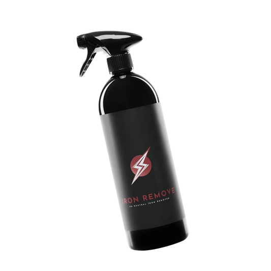 Iron Remover 1000ml Flash Detail🧲