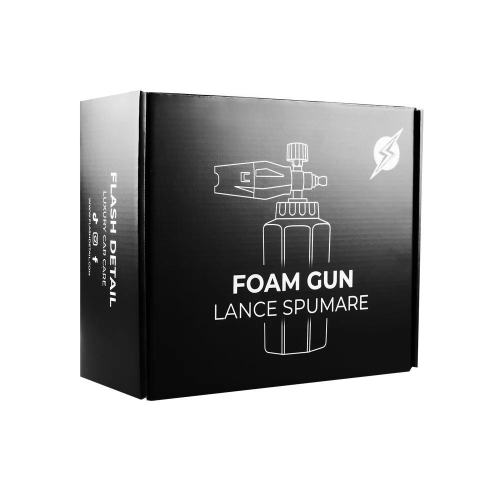 Foam Gun - Penomat (Karcher) Flash Detail💦