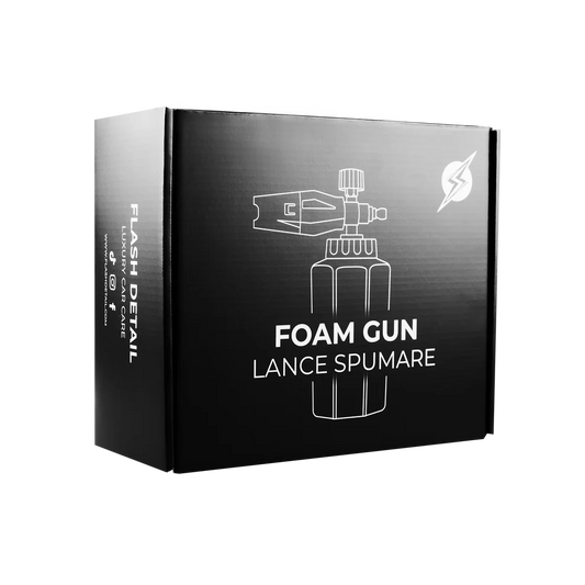 Foam Gun - Penomat (Karcher) Flash Detail💦