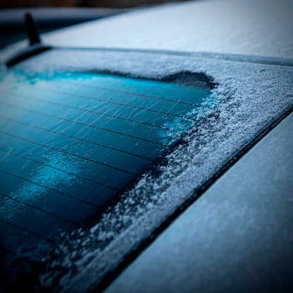 Shiny Garage D-Icer – Odleđivač stakala do -60°C | Trenutno uklanjanje led sa auto stakala