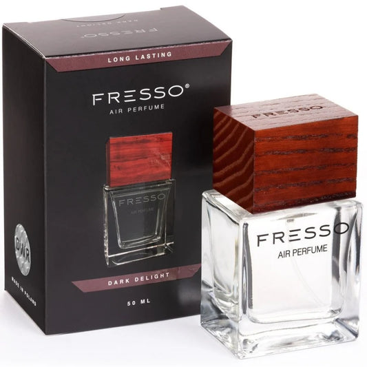 Fresso Dark Delight