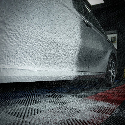Snow Foam Fruit 2.0 Shiny Garage – Neutralna aktivna pena za pranje automobila 🍒
