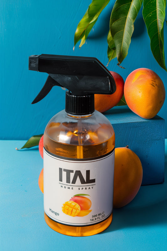ITAL Miris Mango 500ml 🥭