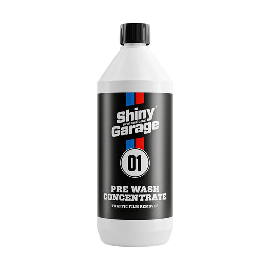 Pre Wash Concentrate – Pripremite Svoj Automobil za Savršeno Pranje! 🚗🧼