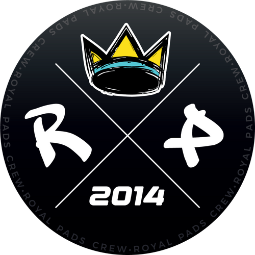 Brand logo