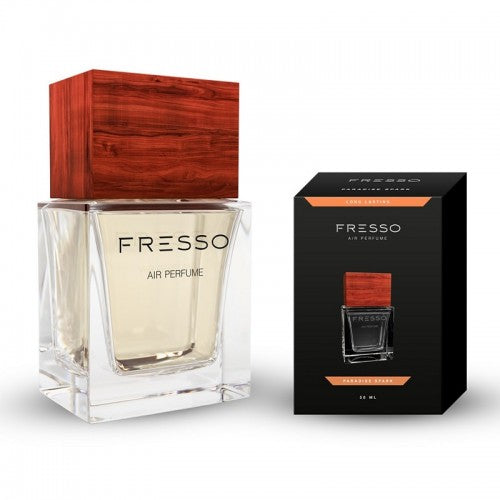 Paradise spark Fresso
