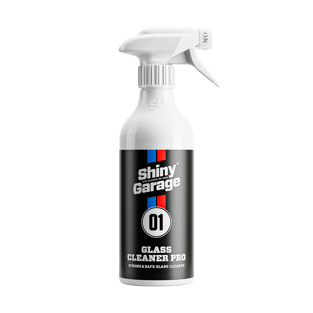 Perfect Glass Pro – Profesionalni preparat za čišćenje stakala! 🚗✨