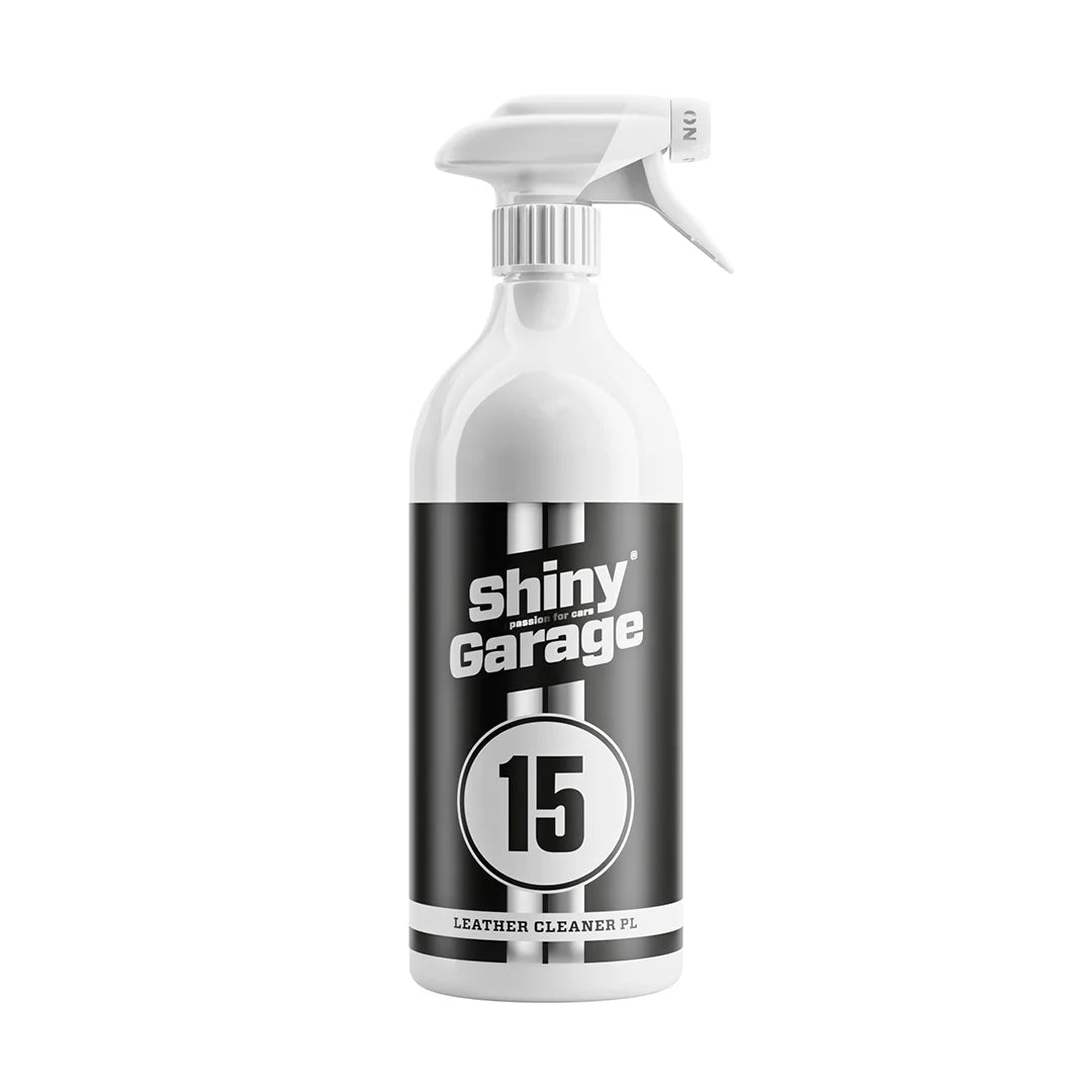 Leather Cleaner Professional – Profesionalni preparat za čišćenje kože! 🚗✨