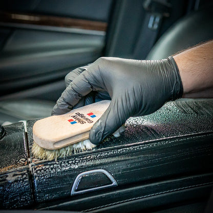 Leather Cleaner Professional – Profesionalni preparat za čišćenje kože! 🚗✨