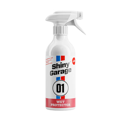 Wet Protector – Hidrofobna zaštita laka na mokro! 🚗💧