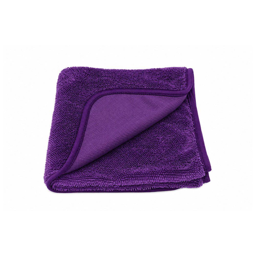 
Purple Peskir 600gsm za susenje automobila - Omega Detailing

