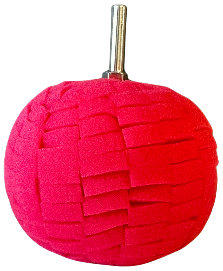 🔴 Royal Polishing Ball SOFT – mekana polirna kugla za savršen završni finiš