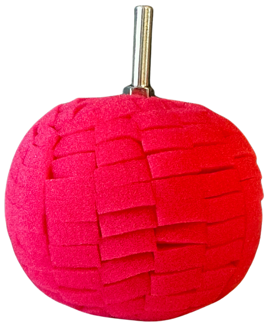 🔴 Royal Polishing Ball SOFT – mekana polirna kugla za savršen završni finiš