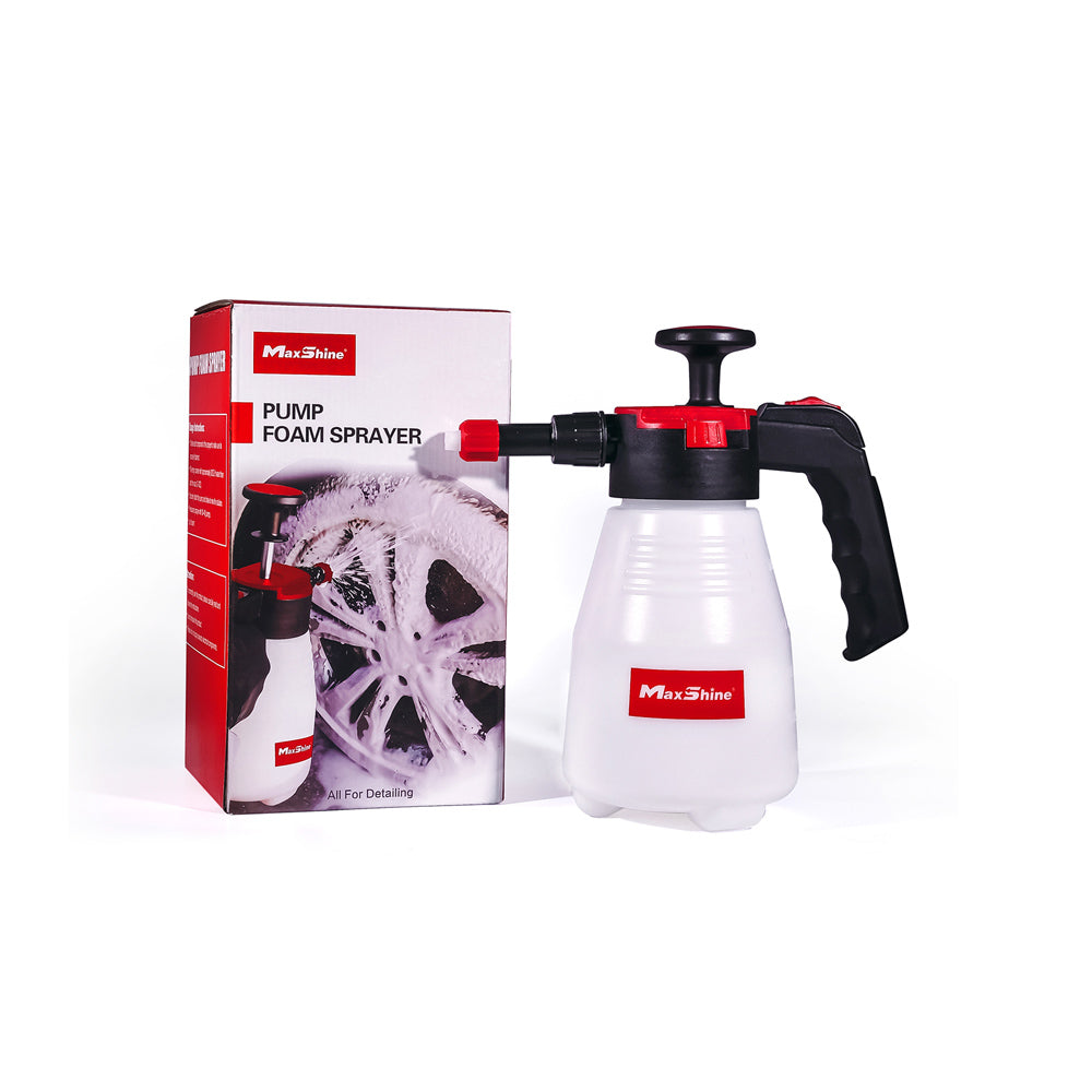 Penomat 1.5L Rucni