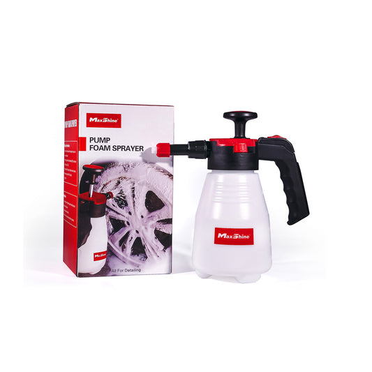 Penomat 1.5L Rucni