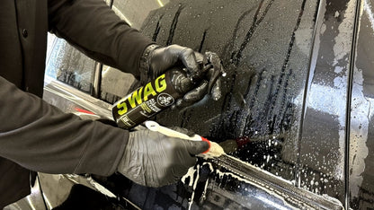 Swag APC Concentrate Gel+ V2 – Univerzalni APC čistač za enterijer i eksterijer automobila