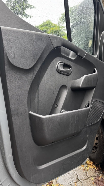 Swag Basic Interior Dressing Detailer Matte – Mat zaštita za plastiku i enterijer automobila 500ml