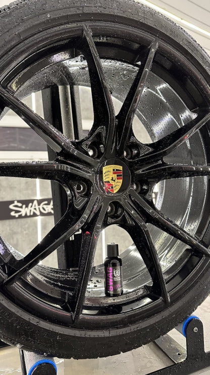 Swag CERAMIC RIMS 50 ml – Keramička zaštita za felne ✨