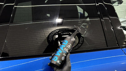 Swag Glass Cleaner V3.1 – Profesionalni čistač stakala za automobil bez tragova 5lit