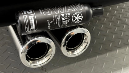 Swag METAL ONE STEP POLISH 250 ml – One Step polir pasta za metal ✨🔧