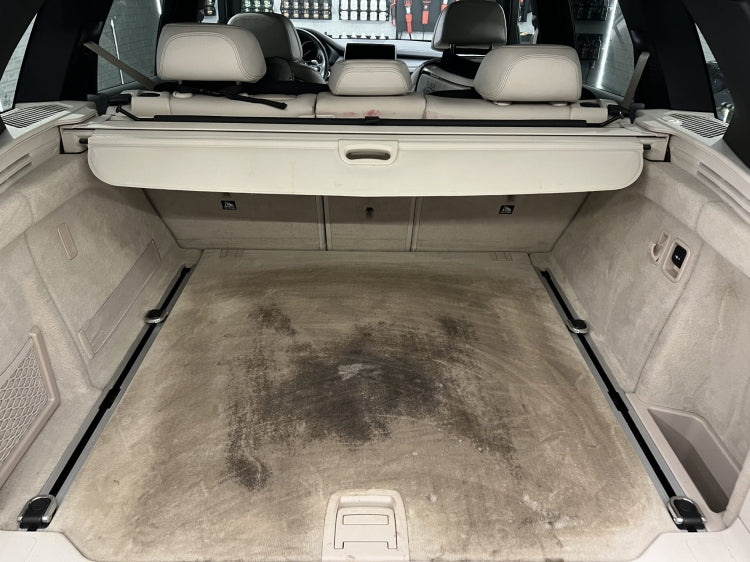 Swag Lady Textil Cleaner RTU – Profesionalno sredstvo za čišćenje tekstila i enterijera automobila 500ml