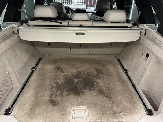 Swag Lady Textil Cleaner RTU – Profesionalno sredstvo za čišćenje tekstila i enterijera automobila 500ml