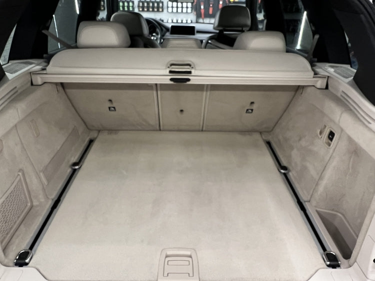 Swag Lady Textil Cleaner RTU – Profesionalno sredstvo za čišćenje tekstila i enterijera automobila 500ml