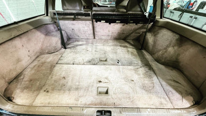 Swag Textil Cleaner Concentrate V2.1 – Profesionalni čistač tekstila za automobil