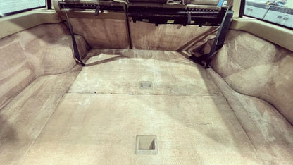 Swag Textil Cleaner Concentrate V2.1 – Profesionalni čistač tekstila za automobil