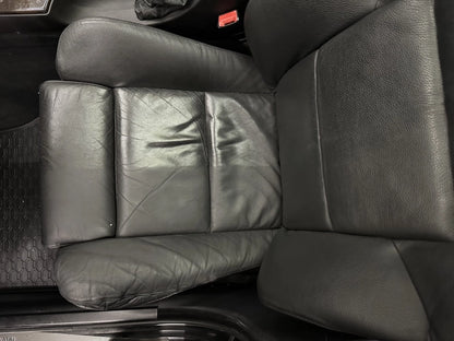 Swag LEATHER CLEANER V.1 1:20 500 ml – Koncentrovano sredstvo za čišćenje kože 🧼