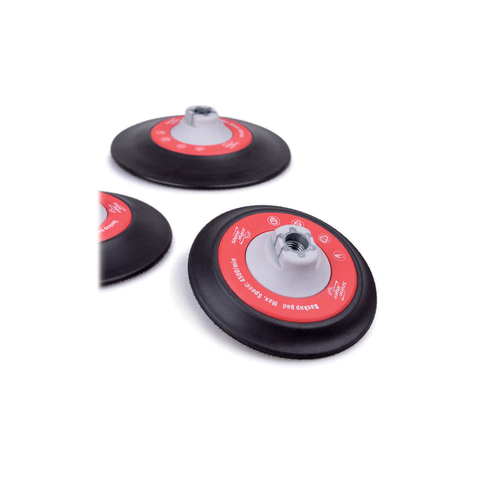 FlexEdge Disk Nosac Za Polirku M14 125mm - Nosac sundjera
