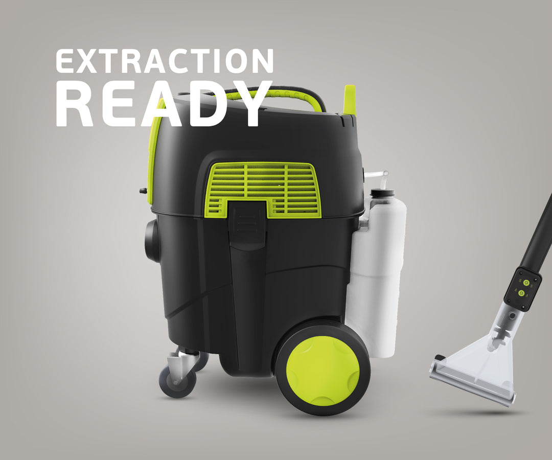 Bigboi SuckR Pro – Višenamenski Usisivač za Suvo i Mokro Čišćenje 💨💧✨