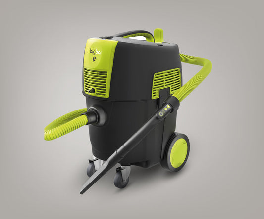 Bigboi SuckR Pro – Višenamenski Usisivač za Suvo i Mokro Čišćenje 💨💧✨