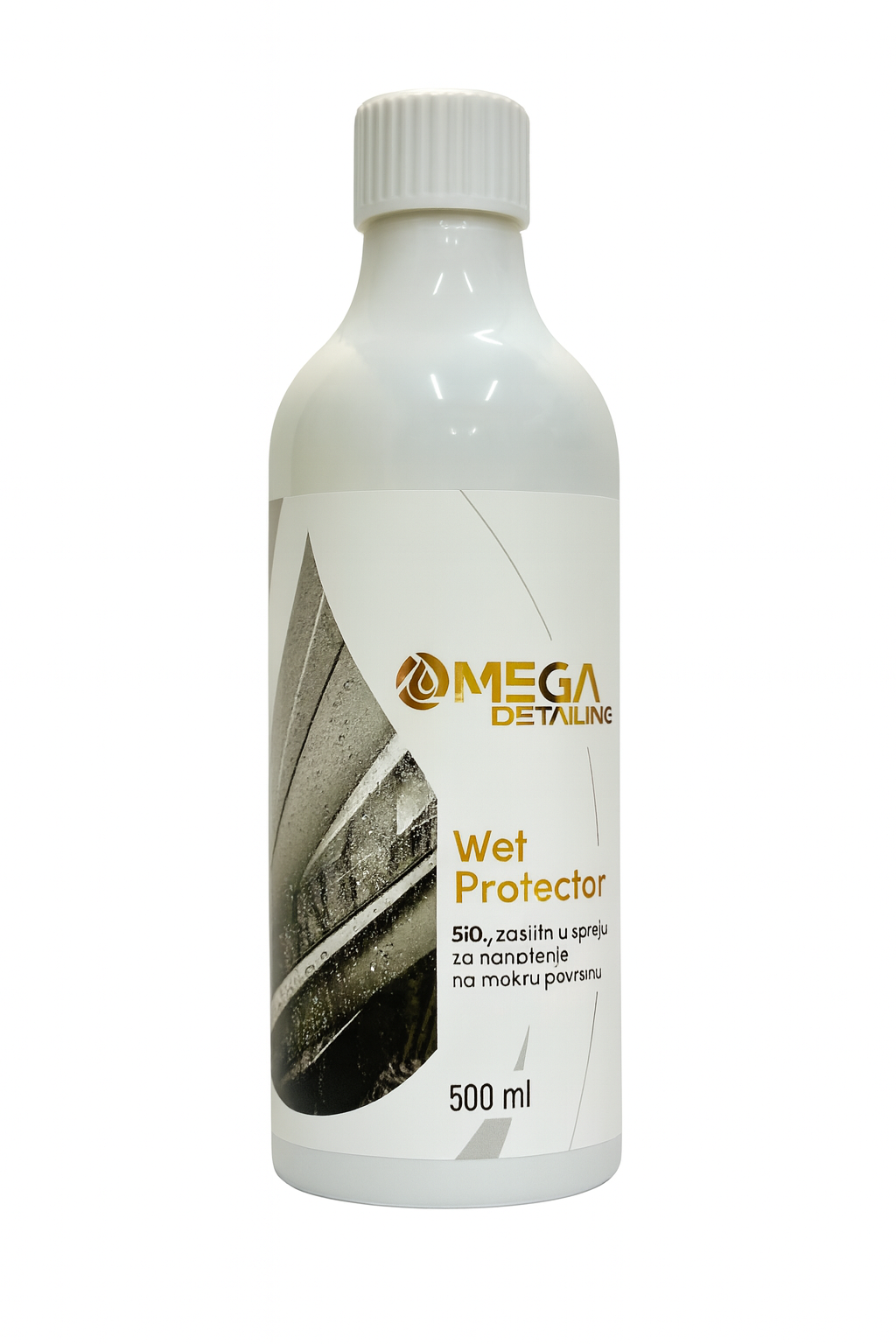 Wet Protector Zastita za automobil | Omega Detailing