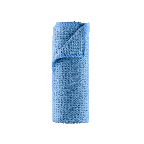 WAFFLE GLASS TOWEL - Krpa za stakla FlashDetail