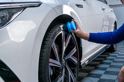 Back2Black Polymer Tire Dressing – Izdržljivi dressing za gume sa SiO2! 🚗✨