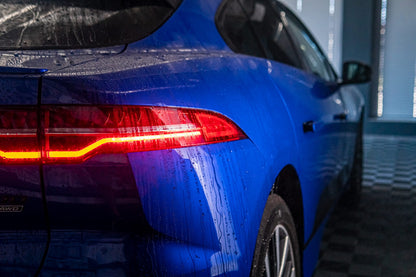 Shiny Garage Carnauba Spray Wax V2 – Tečni karnauba vosak za auto sa hidrofobnom zaštitom i Wet Look efektom